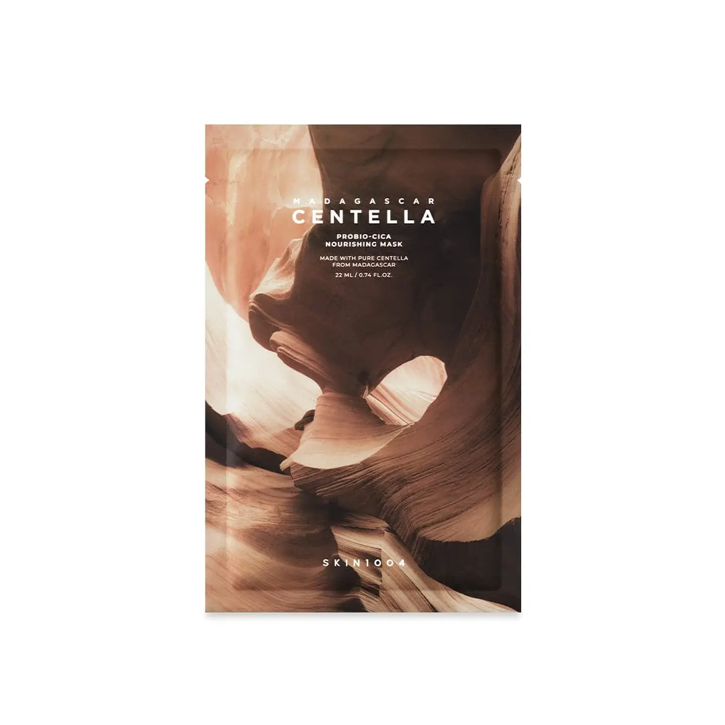 Mascarilla Nutritiva Probio-Cica 3