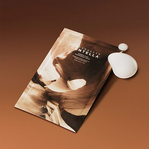 Mascarilla Nutritiva Probio-Cica