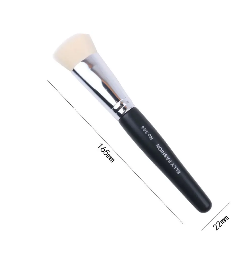 Brocha contorno/bronzer 304 1