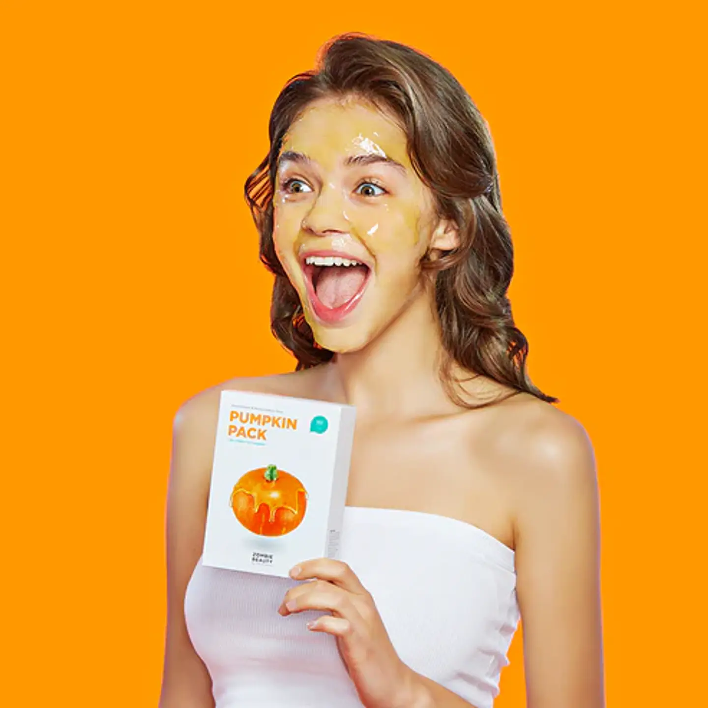 MASCARILLA PUMPKIN PACK 1