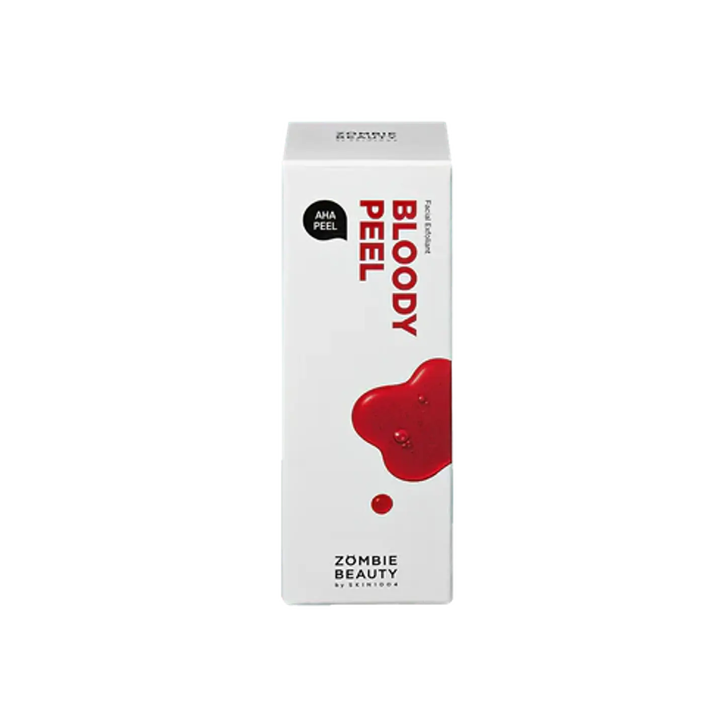 Zombie Beauty Bloody Peel 30ml 1