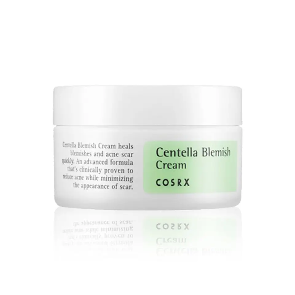  Centella Blemish Cream 1