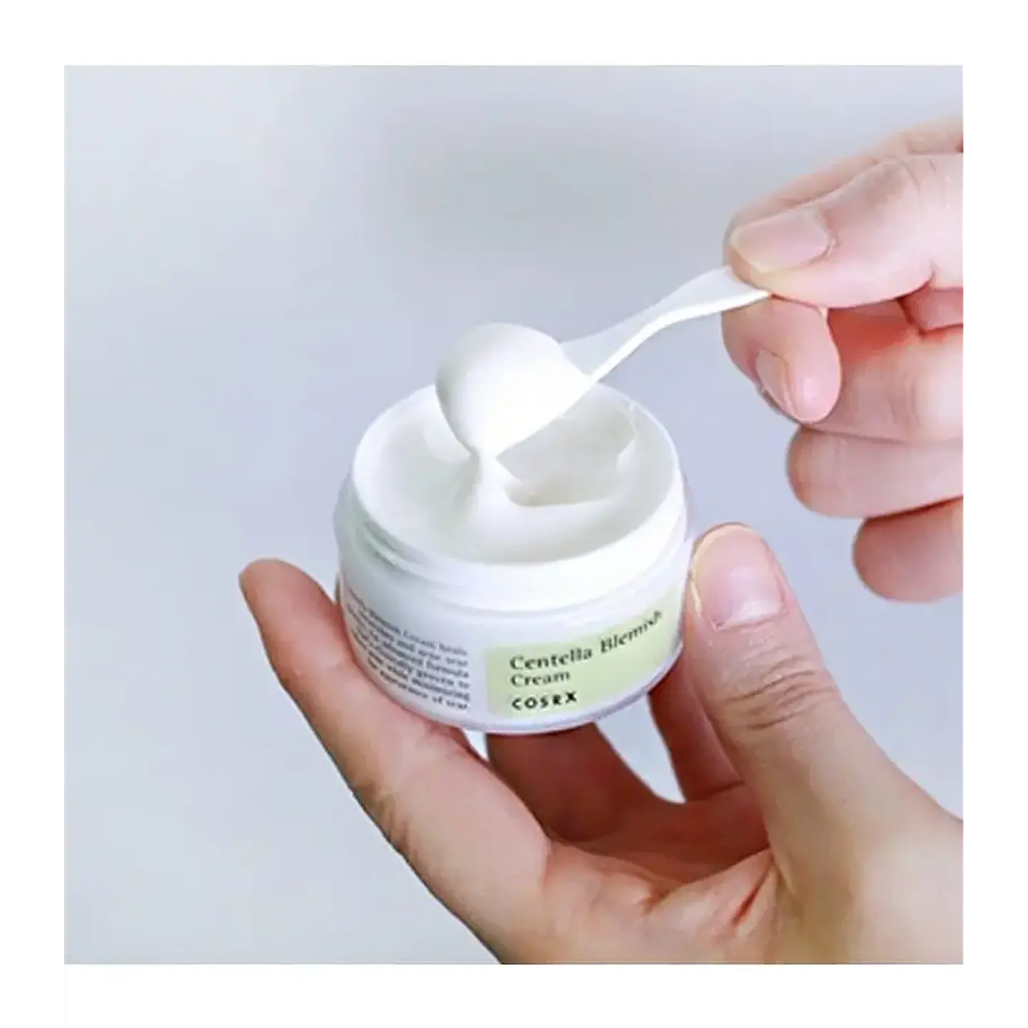  Centella Blemish Cream 4