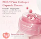 PDRN Pink Collagen Capsule Cream -Crema Reafirmante 55g - Miniatura 5