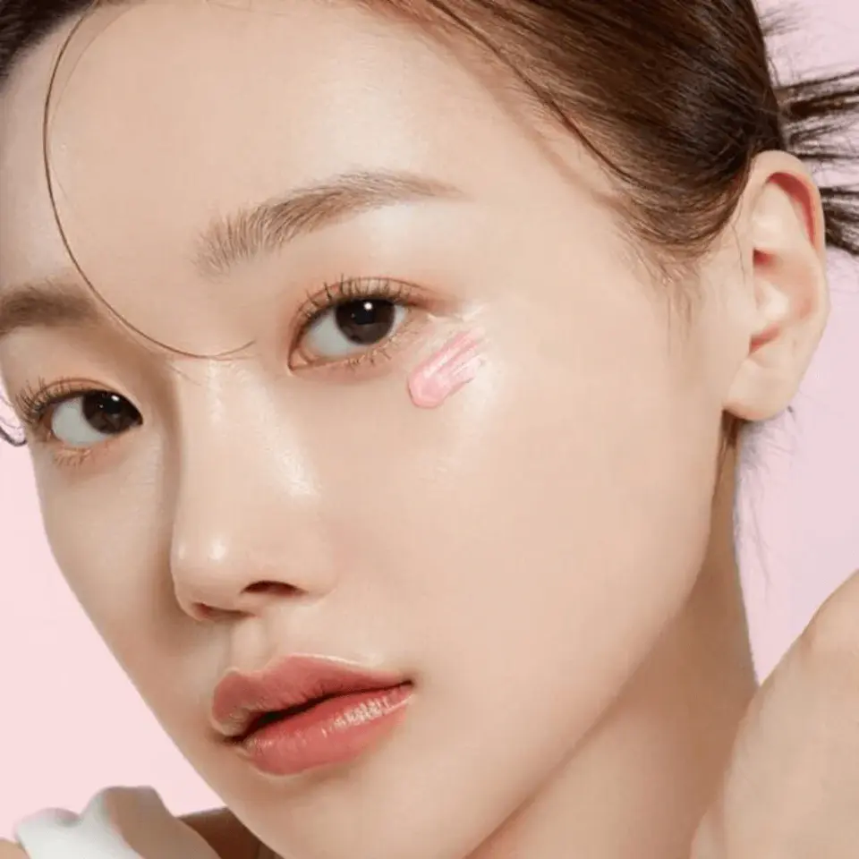 PDRN Pink Peptide Eye Serum – Contorno de Ojos 30 ml 2