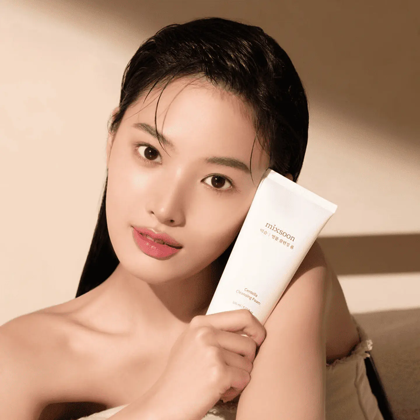 Double Cleansing Set  4