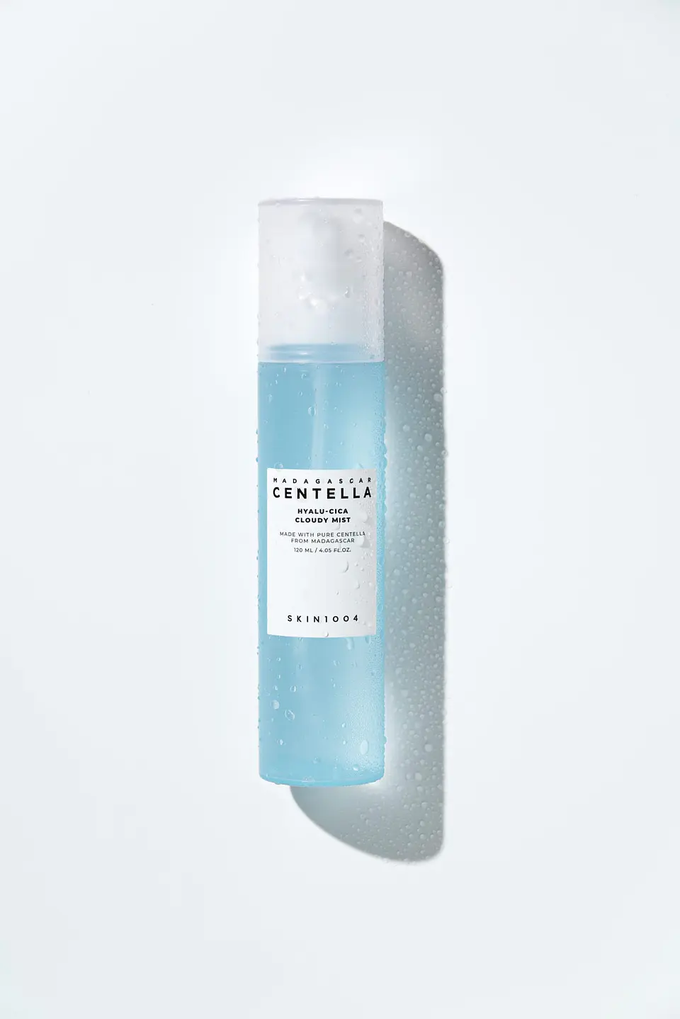 Bruma hidratante Centella Hyalu-Cica Cloudy 120ml 1