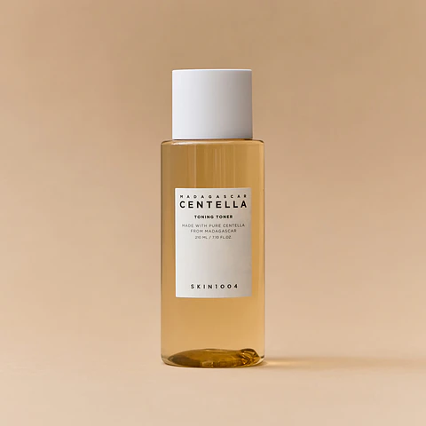 Tonico piel sensible Centella 210 ml