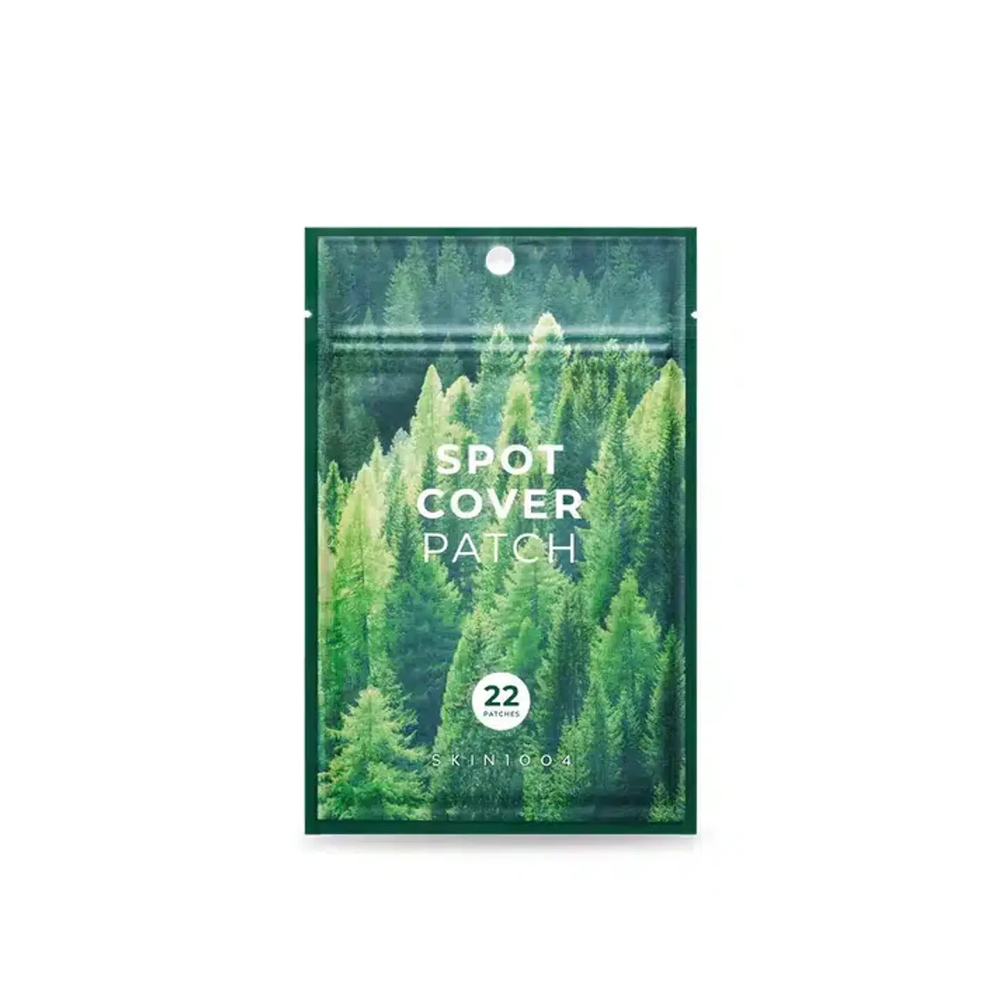 Parches para Acné 22 pzs tea-trica 