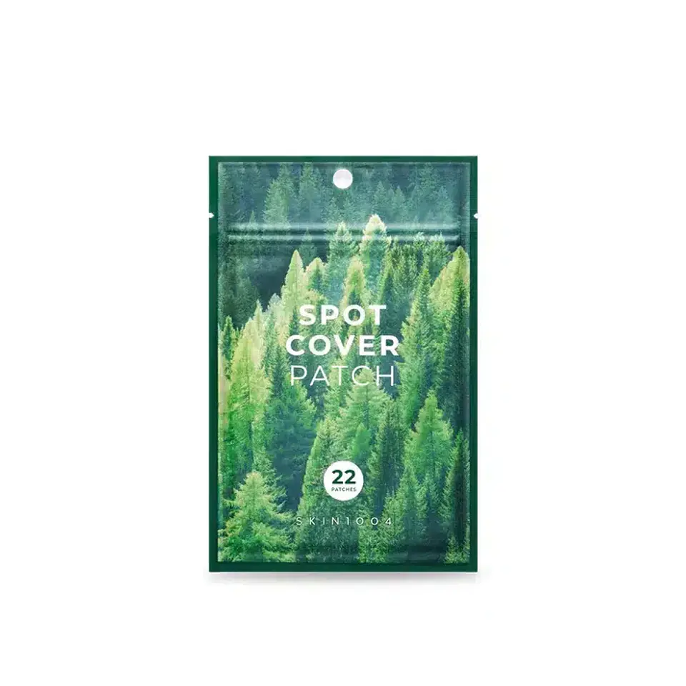 Parches para Acné 22 pzs tea-trica 