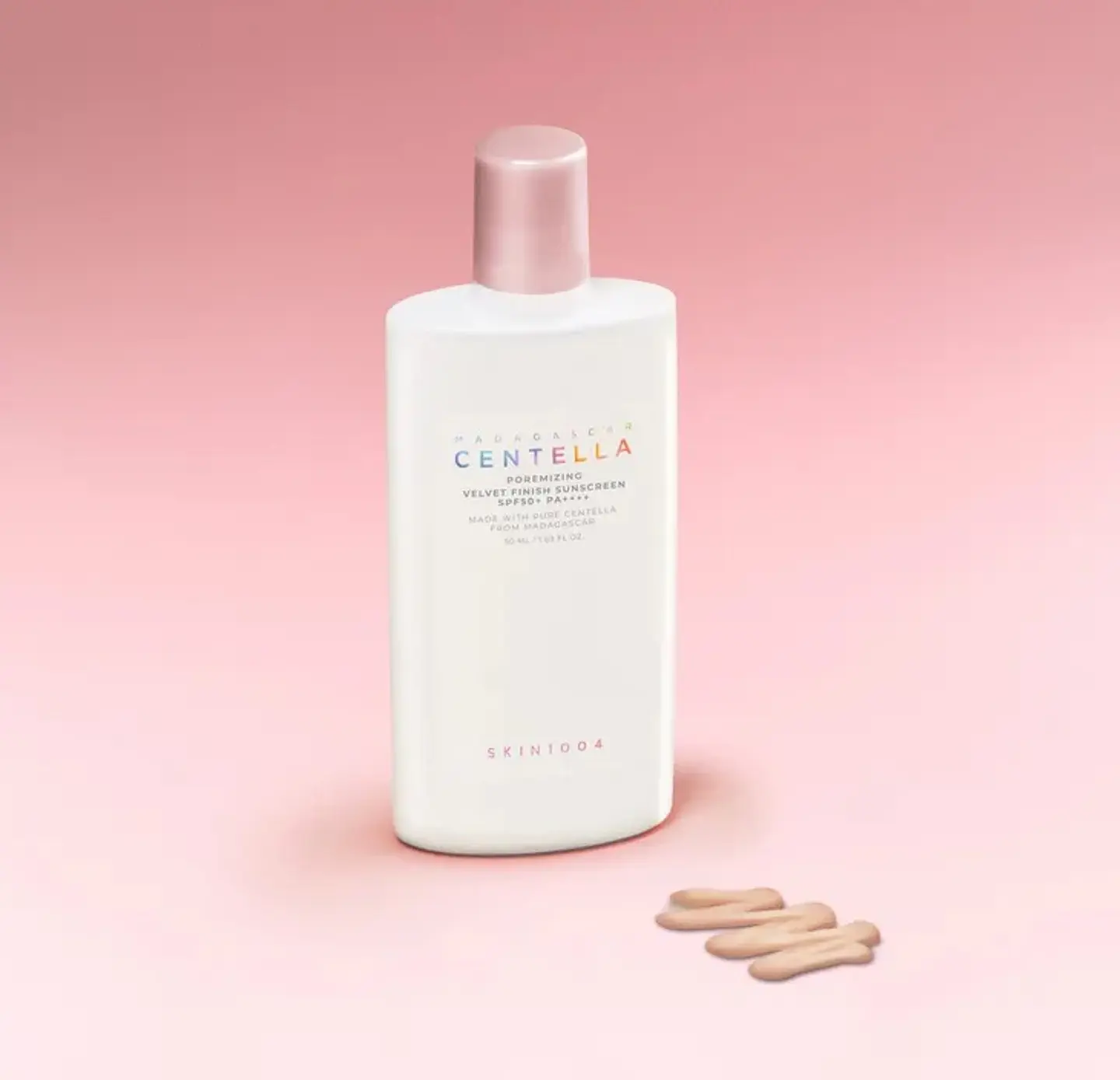 Poremizing Velvet Finish – Fotoprotector SPF50+ 3