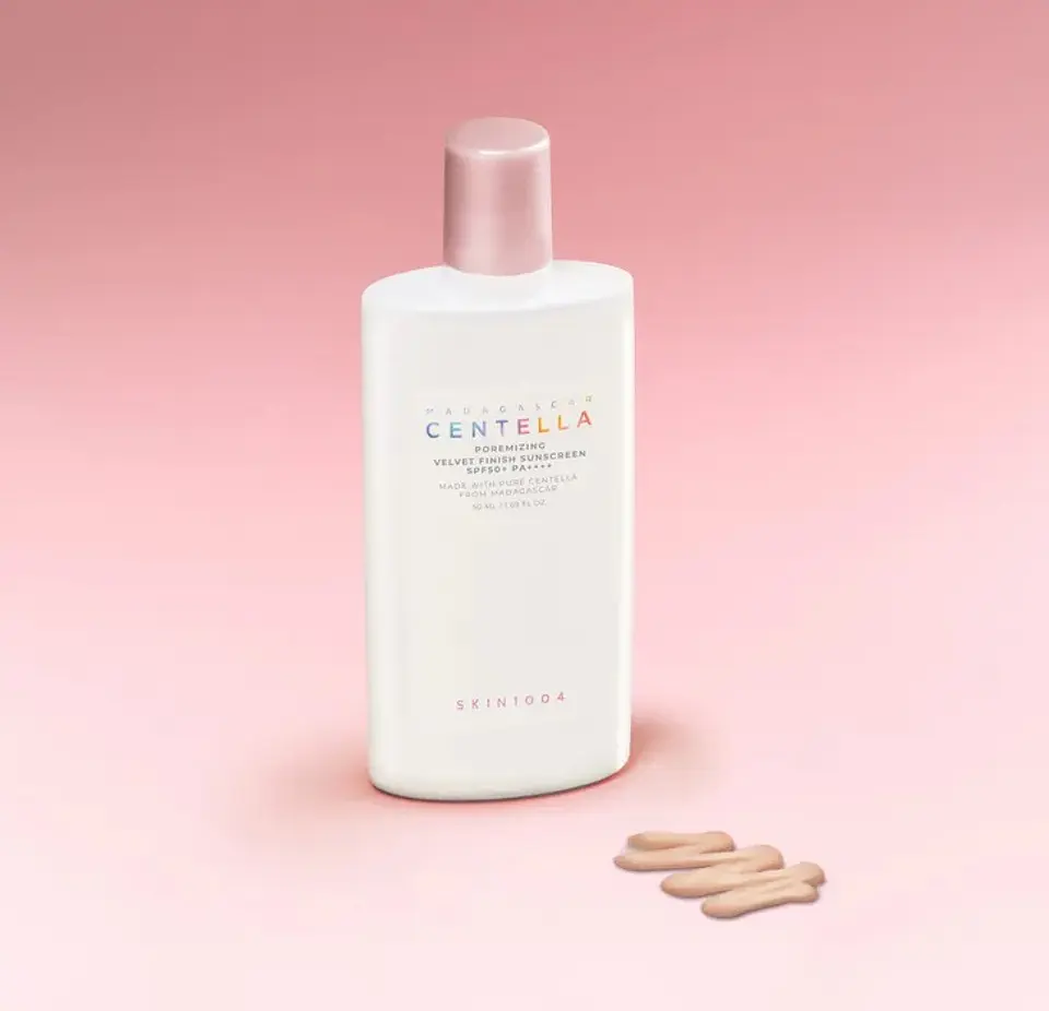 Poremizing Velvet Finish – Fotoprotector SPF50+ 3