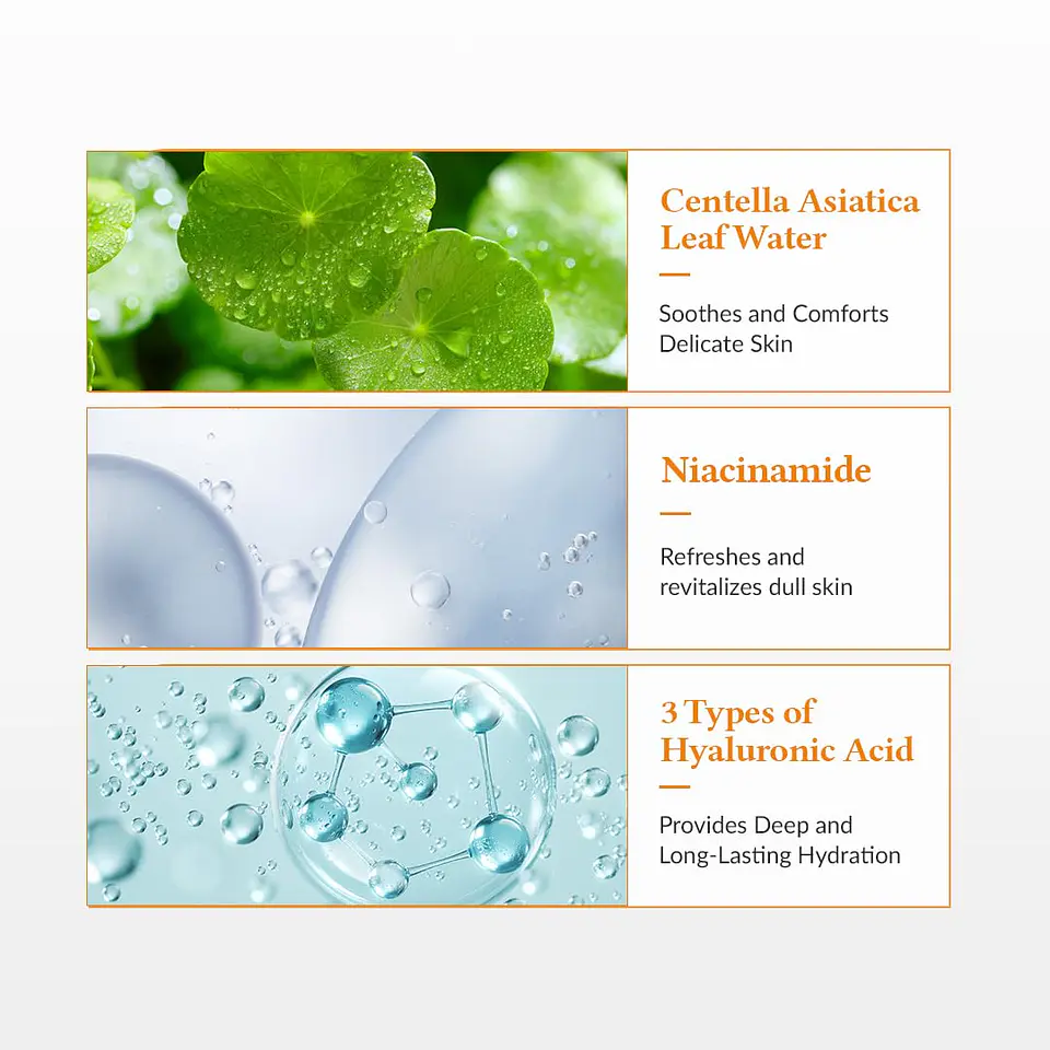  Vitamin C Boosting Serum – 30ml 4