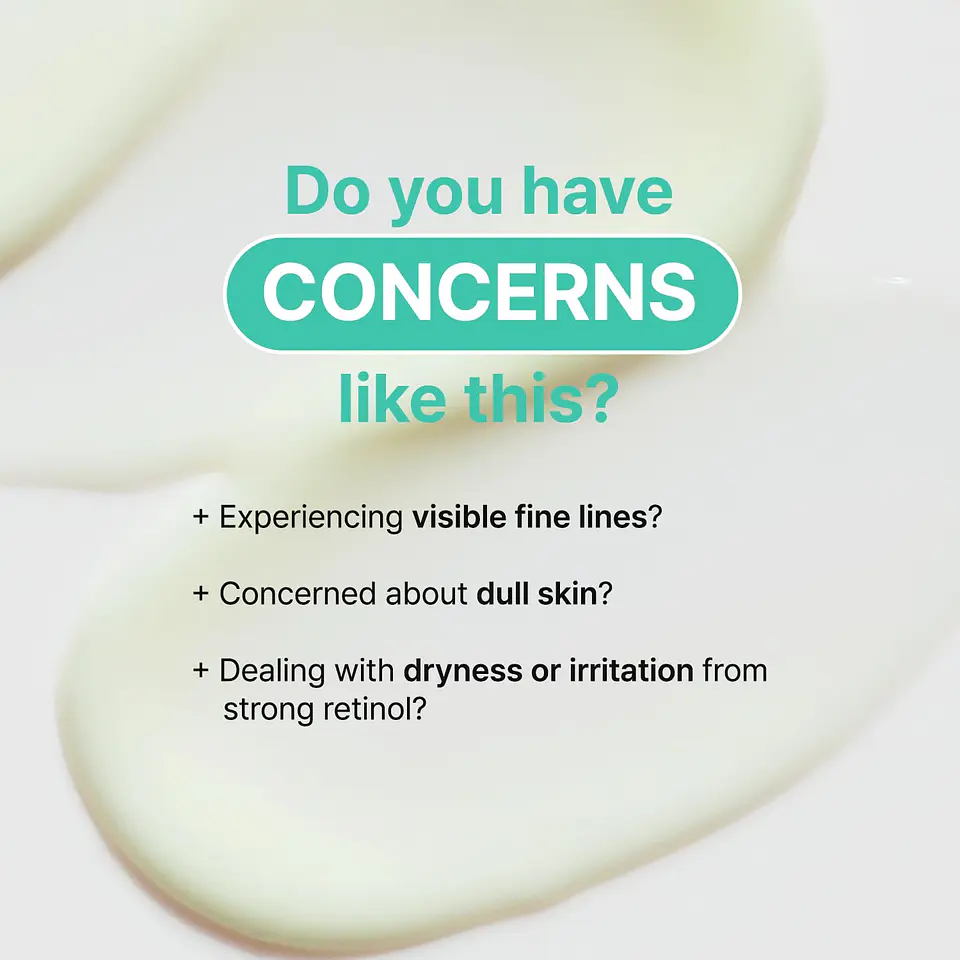 Contorno de ojos- Vita A Bakuchiol firming 5