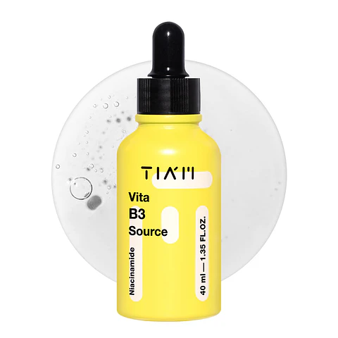 Serum Vita B3 Source anti manchas  – 40ml