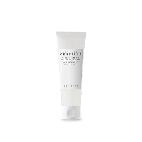 Gel limpiador blanqueador Cleansing