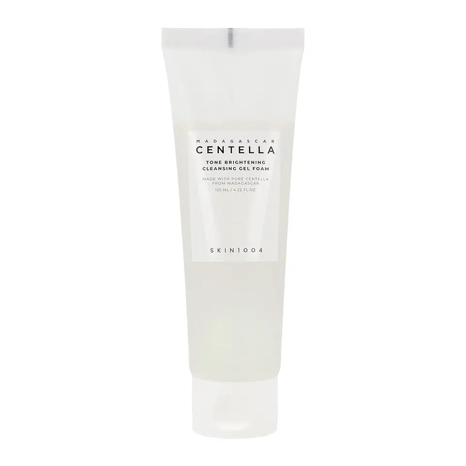 Gel limpiador blanqueador Cleansing 7