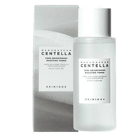Tonico iluminador Boosting  - 210ml