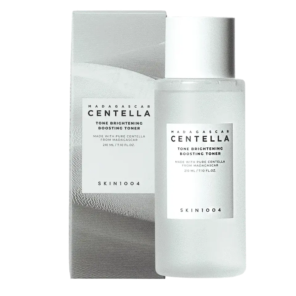Tonico iluminador Boosting  - 210ml 1