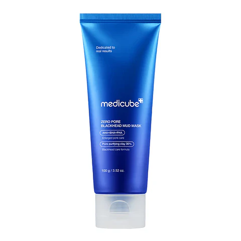 Zero Pore Mascarilla Puntos Negros 100g
