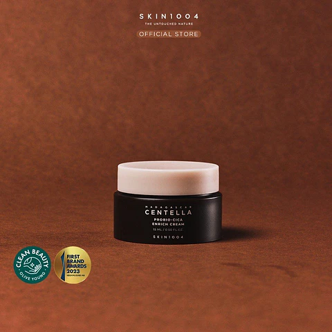 Probio-Cica Enrich Cream 15ml