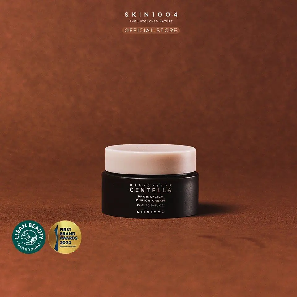 Probio-Cica Enrich Cream 15ml 1