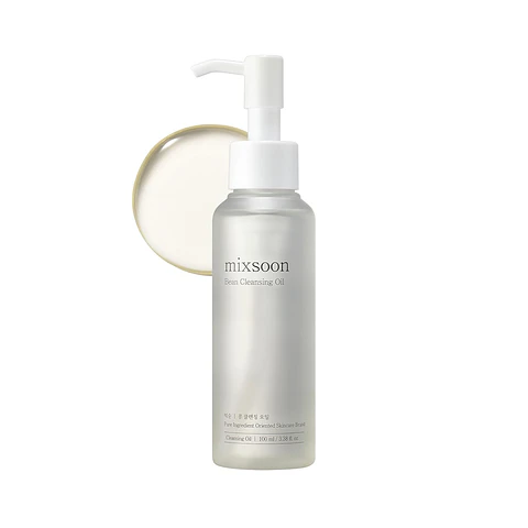  Bean Cleansing Oil 100ml