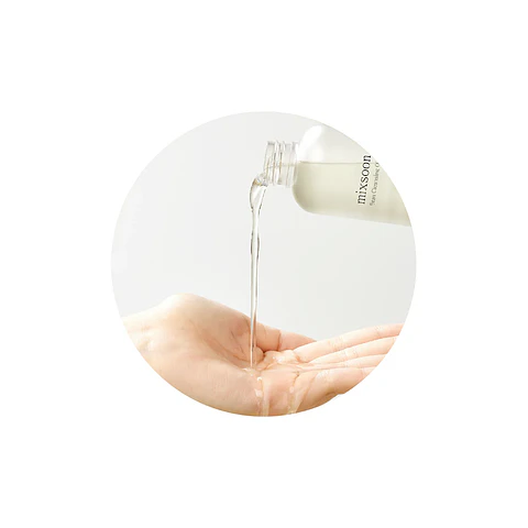  Bean Cleansing Oil 100ml