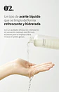  Bean Cleansing Oil 100ml - Miniatura 5
