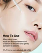 PDRN Hyaluronic Acid Capsule 100 Serum Hidratante 30ml - Miniatura 3