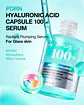 PDRN Hyaluronic Acid Capsule 100 Serum Hidratante 30ml - Miniatura 5
