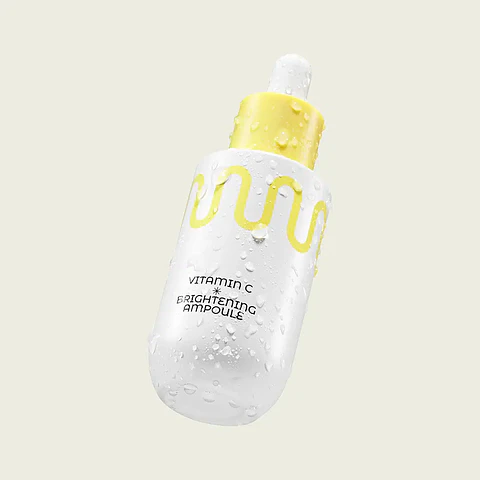 Ampolla Vitamin C 30 ML