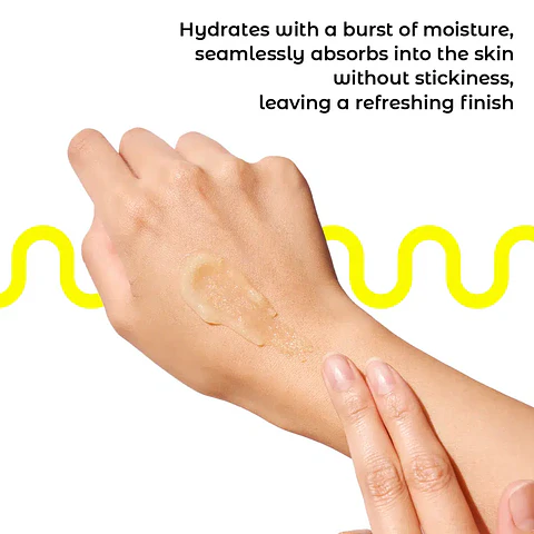 Serum Fotoprotector SPF 50+++ Vitamin C