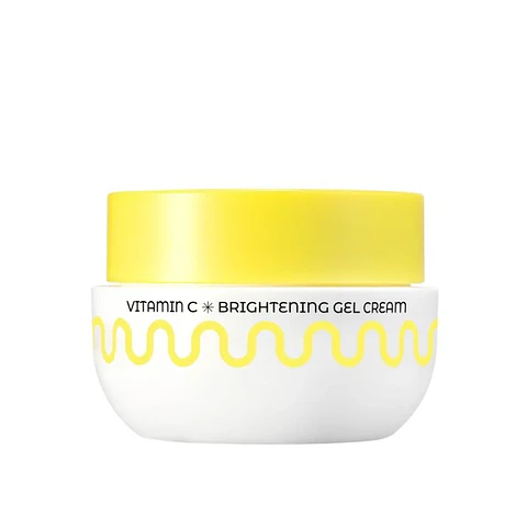 COMMONLABS Vitamin C – Crema Gel 50ml