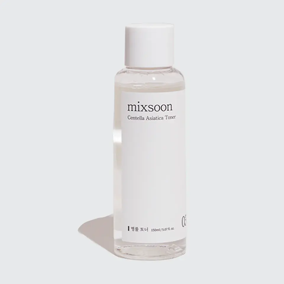 Tonico Centella Asiática – 150ml 2