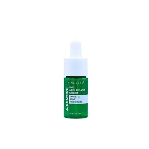 A-Control 10% Azelaic Acid Serum 12ml MINIATURA