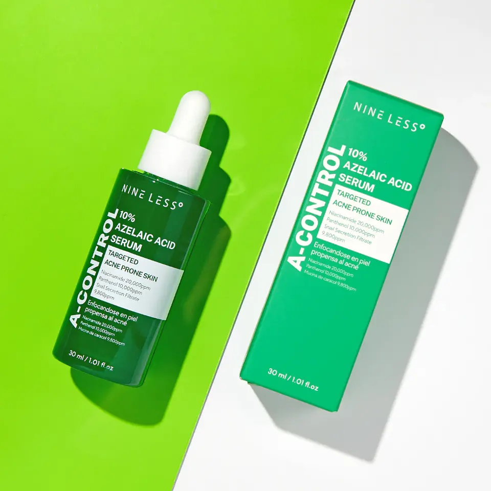A-Control 10% Azelaic Acid Serum 12ml MINIATURA 2