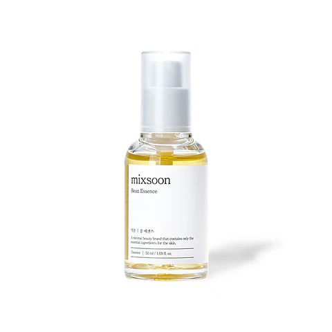 Bean Essence Serum 50ml