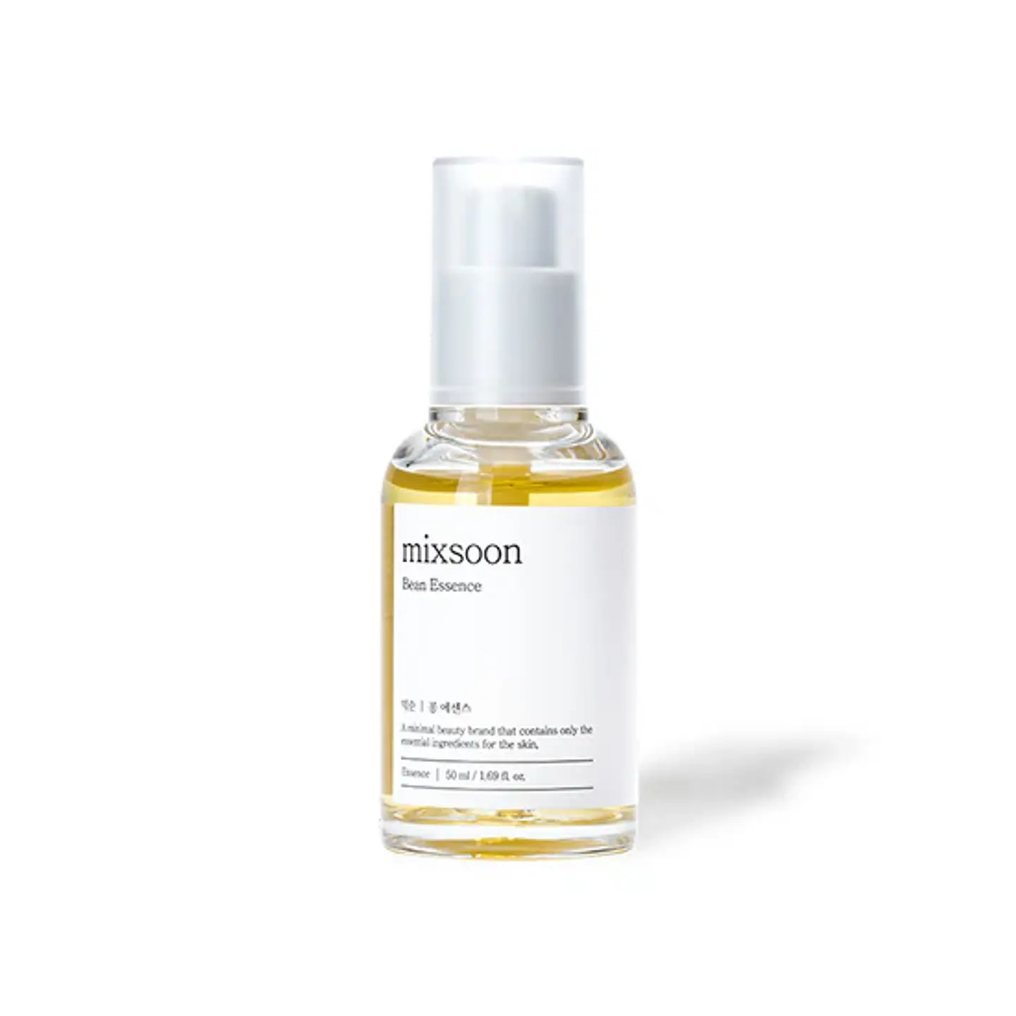 Bean Essence Serum 50ml 1
