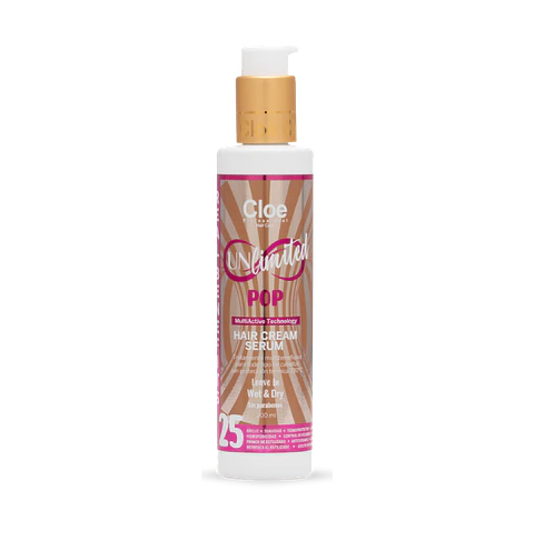 UNLIMITED POP 200 ML