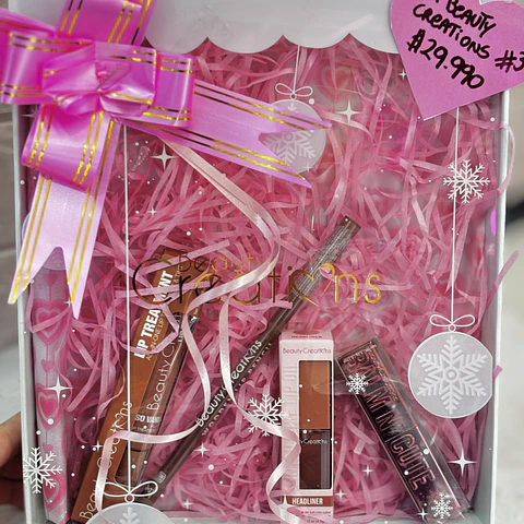 kit beauty creations #3