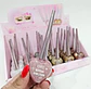 Delineador en glitter (colores) - Miniatura 3
