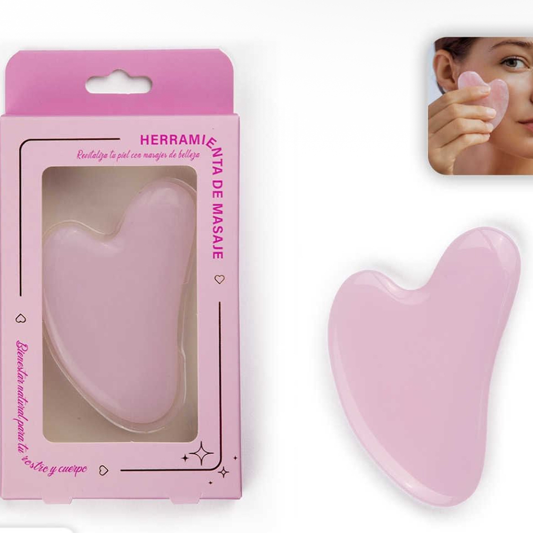 Guasha para masaje 1