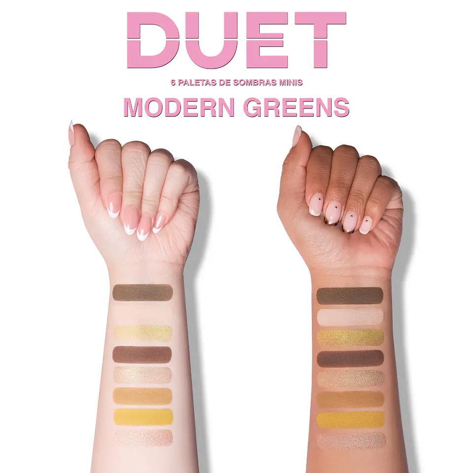 Sombras Duet 
