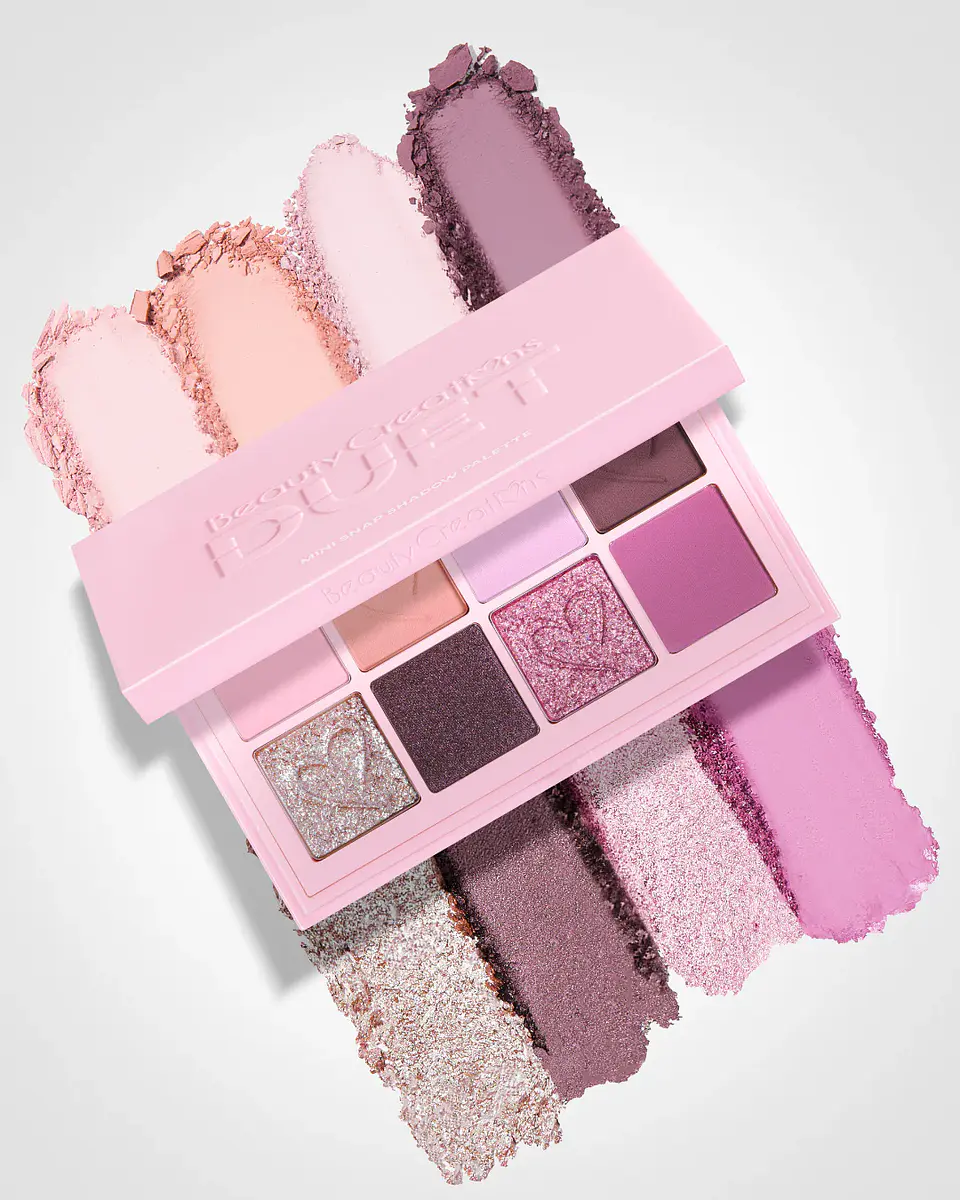 Sombras Duet 