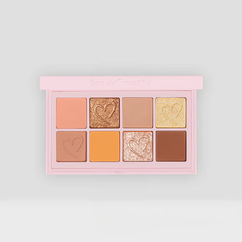 Sombras Duet "PEACHY DREAMS"