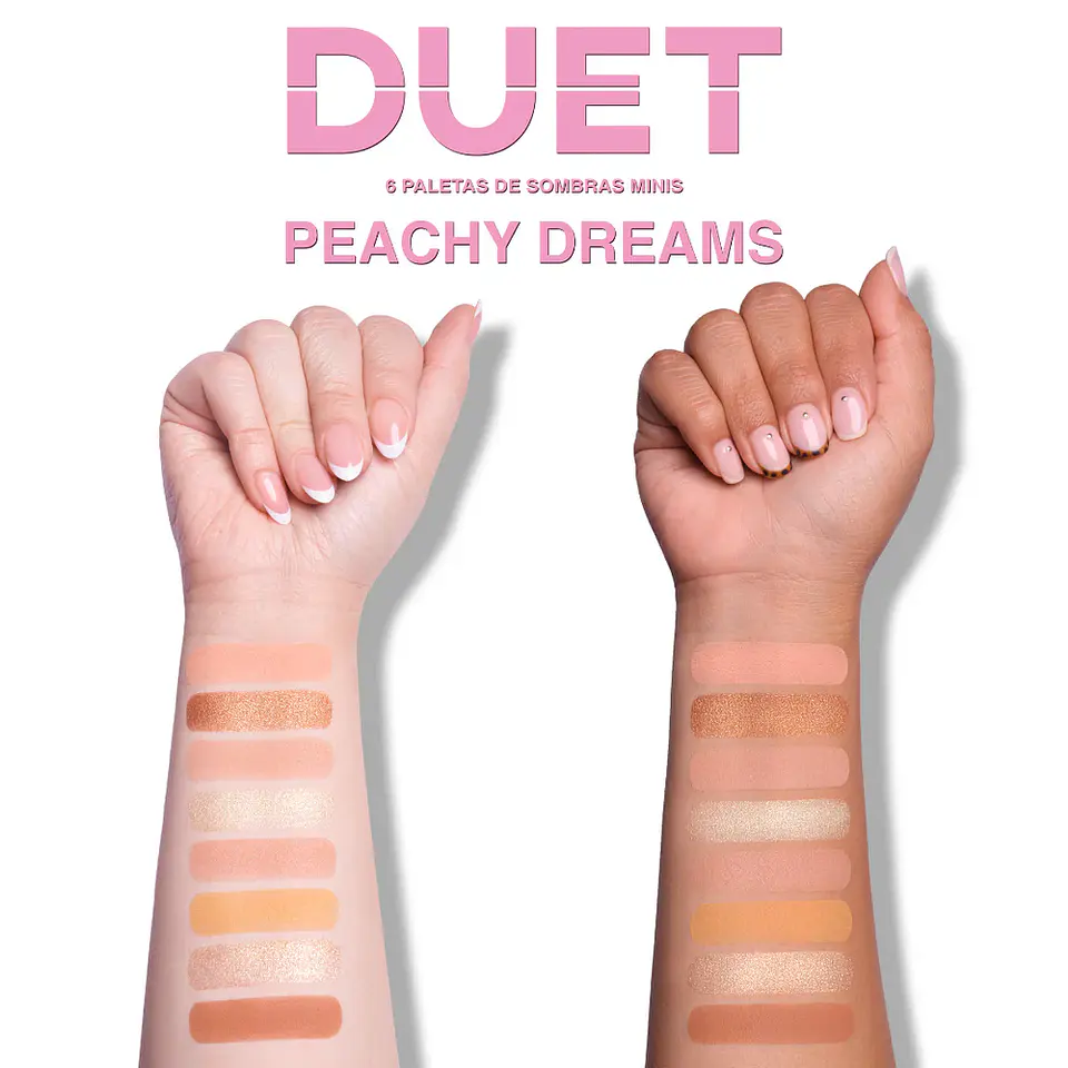 Sombras Duet 