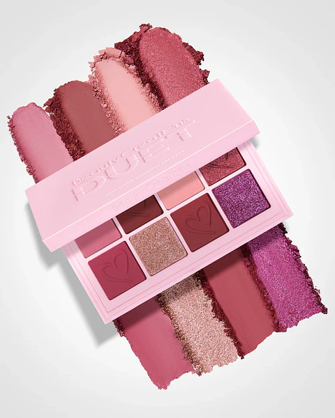 Sombras Duet "ROUGE ROMANCE"