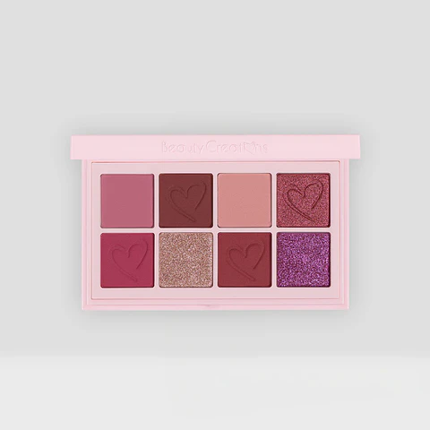 Sombras Duet "ROUGE ROMANCE"