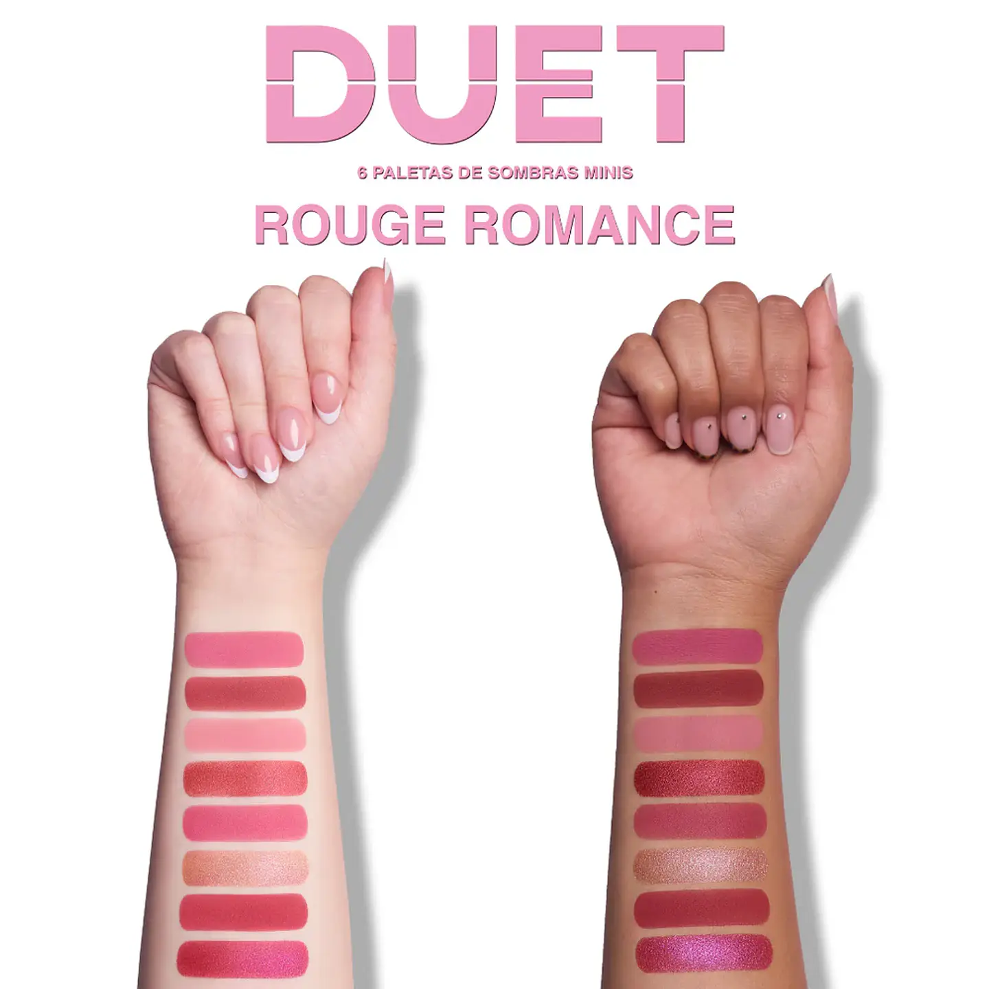 Sombras Duet 